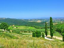Villa Il Caggio