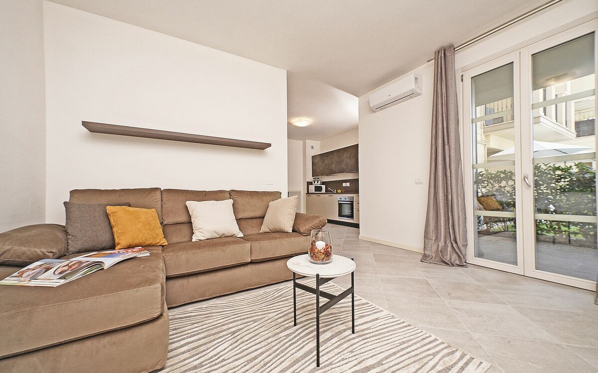 Logement:&nbsp;Gardagate - Corte Fasanella 62