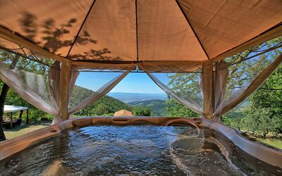 location de vacances Villa Tenuta Lonciano - Sesto Fiorentino, Toscane, Italie