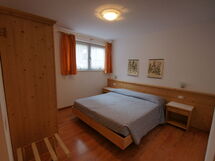 Logement:&nbsp;Le Plejadi 631.2