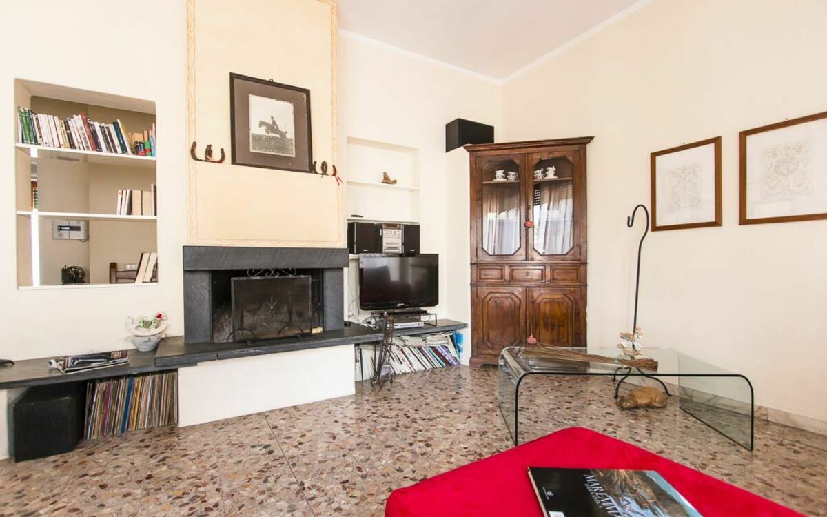 Appartamento Cesare