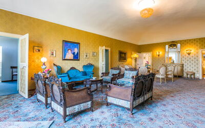 Logement:&nbsp;Villa la Guardia Vecchia 100.1