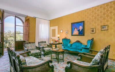 Logement:&nbsp;Villa la Guardia Vecchia 100.1