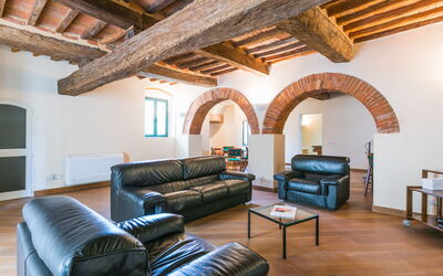 Logement:&nbsp;Villa la Guardia Vecchia 100.1