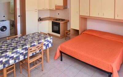 Logement:&nbsp;Adriatico 180.1