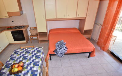 Logement:&nbsp;Adriatico 180.1