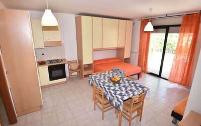 Logement:&nbsp;Adriatico 180.1
