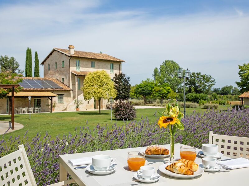 Villa Apollinare