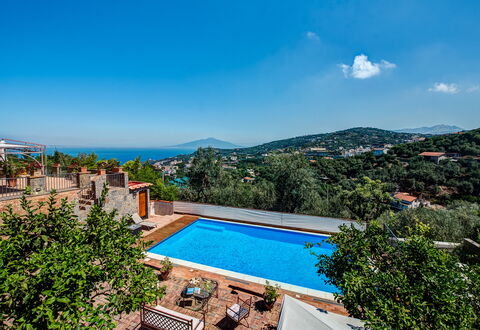 Country Lemonvilla: Ciel, L'Eau, Propriété, Plante, Piscine, Bleu Azur, Nuage, Bâtiment, Arbre, Station Balnéaire