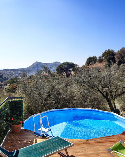La Villa Dell'olio