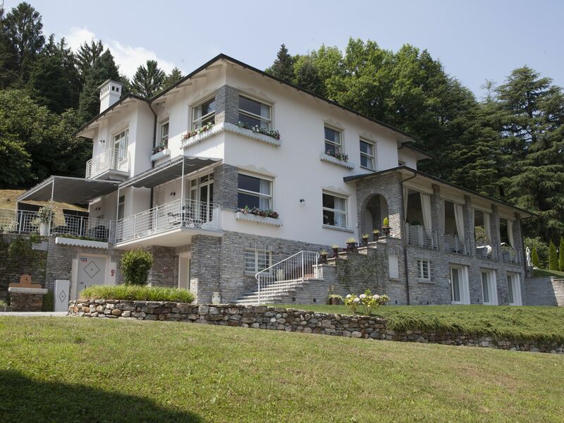 Villa Ermelinda