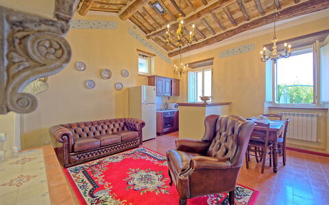 Logement:&nbsp;Foco