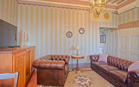 Logement:&nbsp;Sole