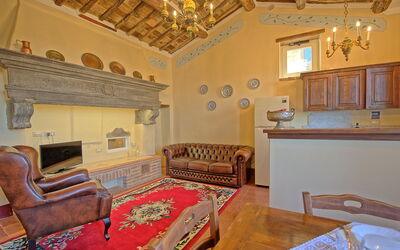Logement:&nbsp;Foco