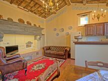 Logement:&nbsp;Foco