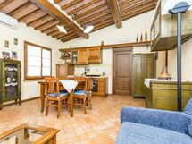 Villa La Casa Del Sole