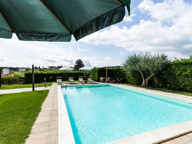 Villa La Casa Del Sole