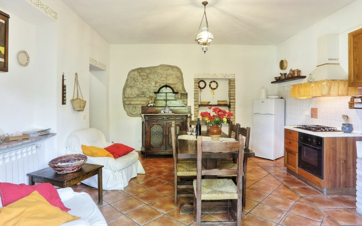 Logement:&nbsp;Spiga