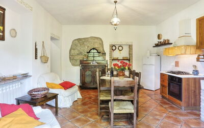Logement:&nbsp;Spiga