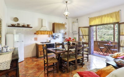 Logement:&nbsp;Spiga