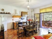 Logement:&nbsp;Spiga