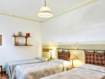 Logement:&nbsp;Spiga