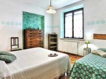Logement:&nbsp;Olivo