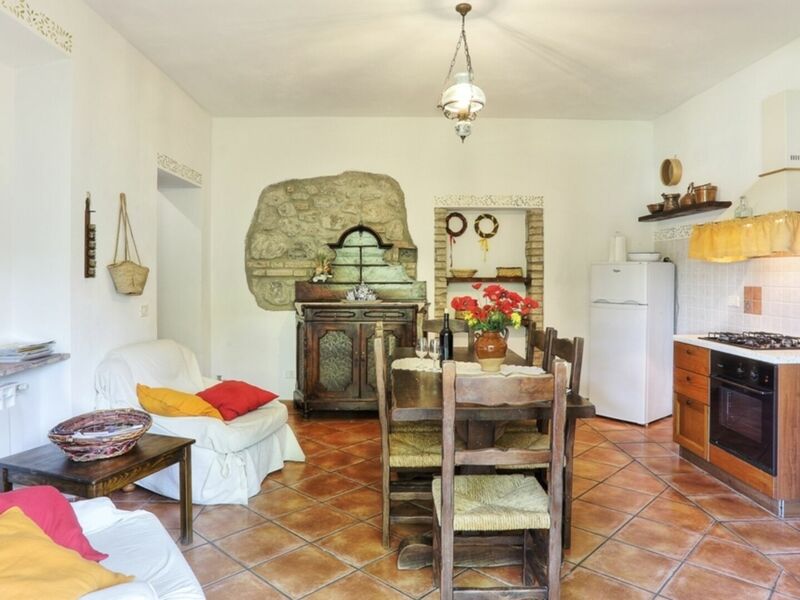 Logement:&nbsp;Spiga