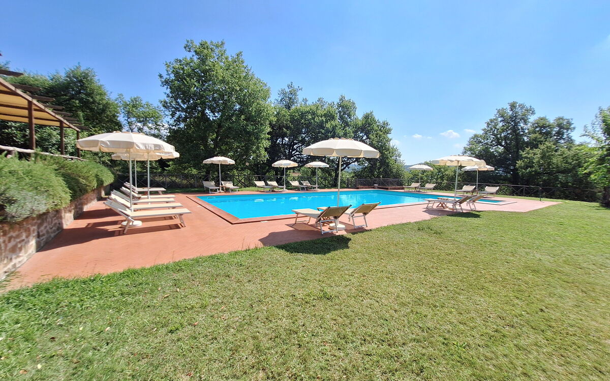 Agriturismo L'incrociata