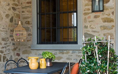 Logement:&nbsp;Arco