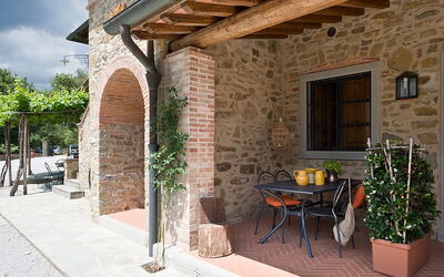 Logement:&nbsp;Arco