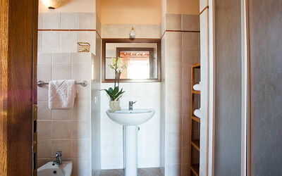Logement:&nbsp;Colombaio