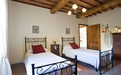Logement:&nbsp;Arco