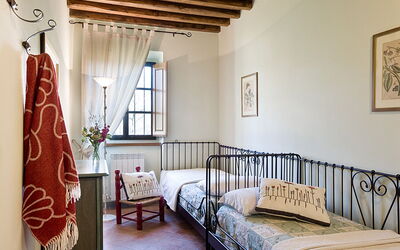 Logement:&nbsp;Cantina