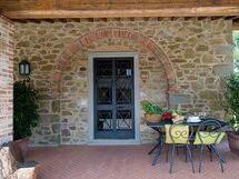 Logement:&nbsp;Cantina