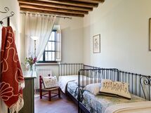 Logement:&nbsp;Cantina