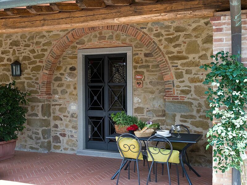 Logement:&nbsp;Cantina