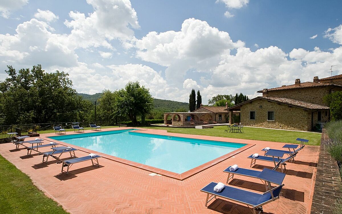 Cottage Capanna