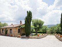 Cottage Capanna
