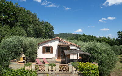 Villa Laura