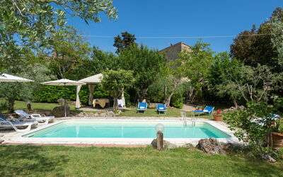 location de vacances Sissi - San Gimignano, Toscane, Italie