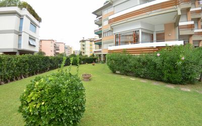 location de vacances Azzurra - Viareggio, Toscane, Italie