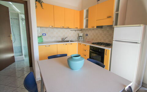 Logement:&nbsp;Residenza Agrifoglio 400.7