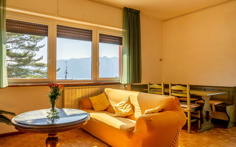 Logement:&nbsp;Residenza Agrifoglio 400.13