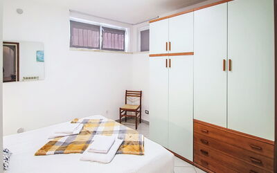 Logement:&nbsp;Residenza Agrifoglio 400.15