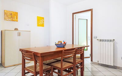 Logement:&nbsp;Residenza Agrifoglio 400.15