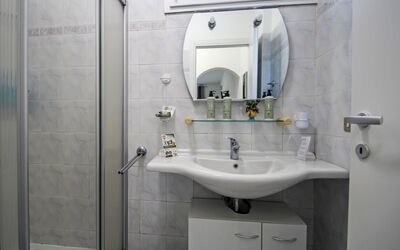 Logement:&nbsp;Residenza Agrifoglio 400.18
