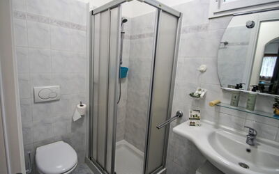 Logement:&nbsp;Residenza Agrifoglio 400.18