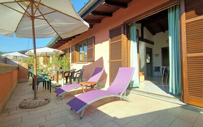 Logement:&nbsp;Residenza Agrifoglio 400.7