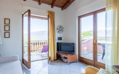 Logement:&nbsp;Residenza Agrifoglio 400.6